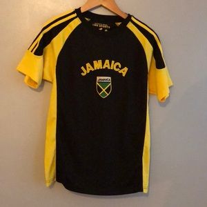Jamaica Jersey